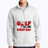 1/4 Zip Sweatshirt Thumbnail
