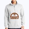 1/4 Zip Sweatshirt Thumbnail