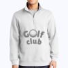 1/4 Zip Sweatshirt Thumbnail