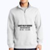 1/4 Zip Sweatshirt Thumbnail