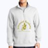 1/4 Zip Sweatshirt Thumbnail
