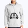 1/4 Zip Sweatshirt Thumbnail
