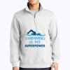 1/4 Zip Sweatshirt Thumbnail