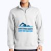 1/4 Zip Sweatshirt Thumbnail