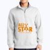 1/4 Zip Sweatshirt Thumbnail