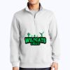 1/4 Zip Sweatshirt Thumbnail