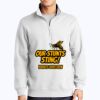 1/4 Zip Sweatshirt Thumbnail