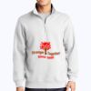1/4 Zip Sweatshirt Thumbnail