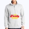 1/4 Zip Sweatshirt Thumbnail