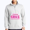 1/4 Zip Sweatshirt Thumbnail