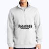 1/4 Zip Sweatshirt Thumbnail