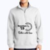 1/4 Zip Sweatshirt Thumbnail