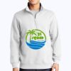 1/4 Zip Sweatshirt Thumbnail