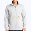 1/4 Zip Sweatshirt Thumbnail