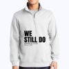 1/4 Zip Sweatshirt Thumbnail