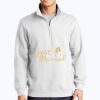 1/4 Zip Sweatshirt Thumbnail