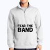 1/4 Zip Sweatshirt Thumbnail