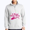1/4 Zip Sweatshirt Thumbnail