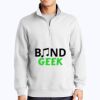 1/4 Zip Sweatshirt Thumbnail