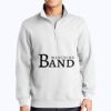 1/4 Zip Sweatshirt Thumbnail