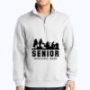 1/4 Zip Sweatshirt Thumbnail