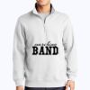 1/4 Zip Sweatshirt Thumbnail