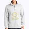 1/4 Zip Sweatshirt Thumbnail