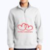 1/4 Zip Sweatshirt Thumbnail