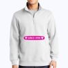 1/4 Zip Sweatshirt Thumbnail