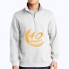 1/4 Zip Sweatshirt Thumbnail