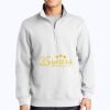 1/4 Zip Sweatshirt Thumbnail