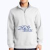 1/4 Zip Sweatshirt Thumbnail