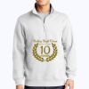 1/4 Zip Sweatshirt Thumbnail