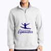 1/4 Zip Sweatshirt Thumbnail