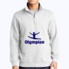 1/4 Zip Sweatshirt Thumbnail