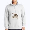1/4 Zip Sweatshirt Thumbnail
