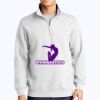 1/4 Zip Sweatshirt Thumbnail
