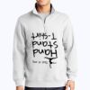 1/4 Zip Sweatshirt Thumbnail