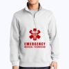1/4 Zip Sweatshirt Thumbnail