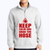 1/4 Zip Sweatshirt Thumbnail
