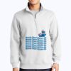 1/4 Zip Sweatshirt Thumbnail