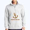 1/4 Zip Sweatshirt Thumbnail