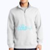 1/4 Zip Sweatshirt Thumbnail