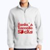 1/4 Zip Sweatshirt Thumbnail
