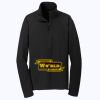 1/2 Zip Microfleece Jacket Thumbnail