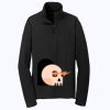 1/2 Zip Microfleece Jacket Thumbnail