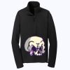 1/2 Zip Microfleece Jacket Thumbnail