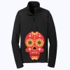 1/2 Zip Microfleece Jacket Thumbnail
