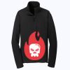 1/2 Zip Microfleece Jacket Thumbnail