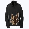 1/2 Zip Microfleece Jacket Thumbnail